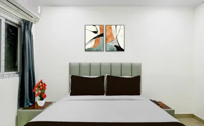 Townhouse Nagole RTO Office