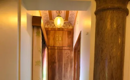 Heritage Above 1