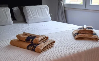 Studio Apartments Anija