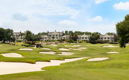 Reunion Resort & Golf Club