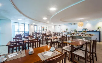 Joao Pessoa Hplus Beach
