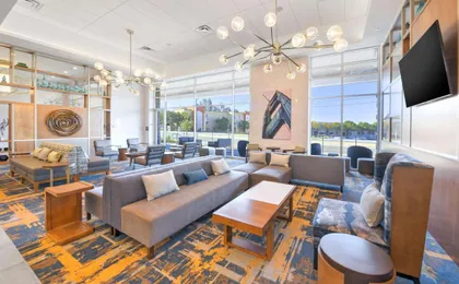 Hilton Garden Inn Fremont Milpitas