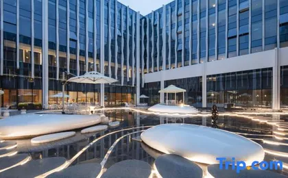 Hangzhou Linping ralex Hotel