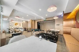 Nihao Hotel Chengdu University of Technology Metro Station
