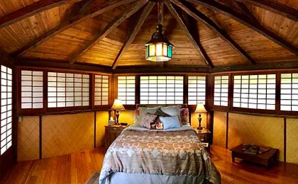 Hale Maluhia Country Inn