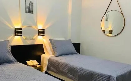 Lory Studio Hotel