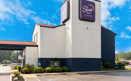 Surestay Plus by Best Western Spartanburg Southwest