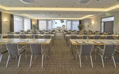 Best Western Plus Hotel Bottcherhof
