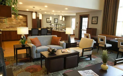 Staybridge Suites Lakeland West