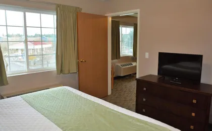 Fairbridge Inn & Suites Dupont
