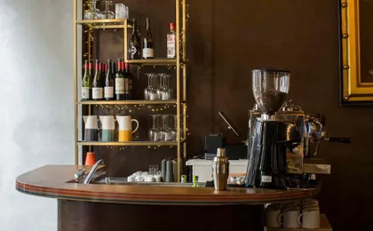 La Nouvelle Republique Hotel