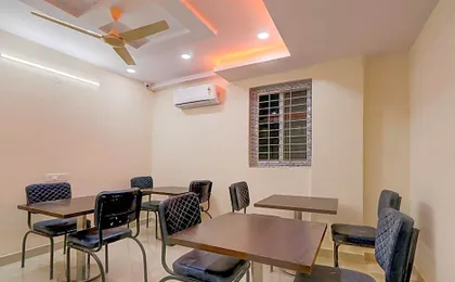 Townhouse Nanak Ram Guda Near WaveRock SEZ