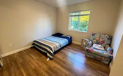 Humble Abode at Santa Ana