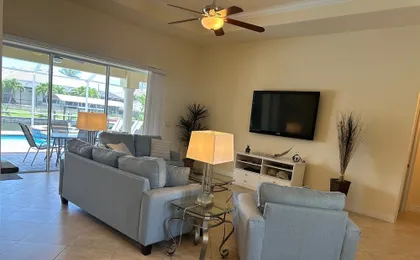 Villa Coral View