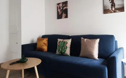 Apartamentos Boutique Granada 3000