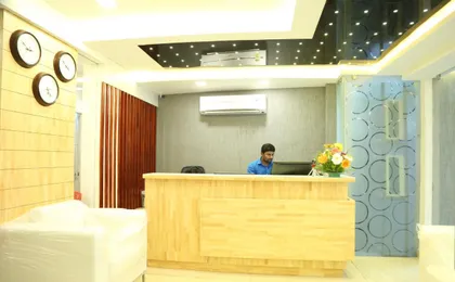 Hotel 4 U Business Class