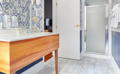 The Arco Hotel Midtown Village, Sonder