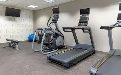 Residence Inn by Marriott Dayton Vandalia