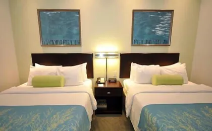 Springhill Suites Houston Katy Mills