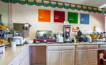 Quality Inn Arcola