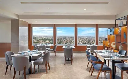 Fairfield by Marriott Jaipur Tonk Road