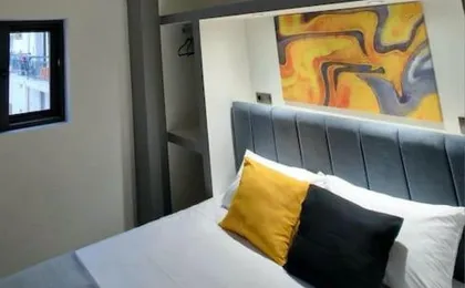 Faronita - Luxury Apt in the Heart of Kalamata