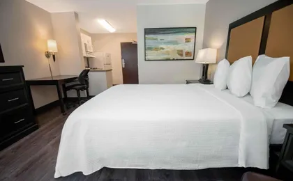 Extended Stay America Baltimore Bel Air Aberdeen