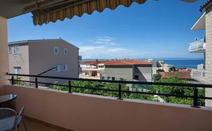 Apartment Sarena
