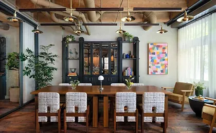 Populus Seattle