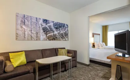 Springhill Suites Louisville Hurstbourne/North