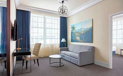 The Wick Hudson a Tribute Portfolio Hotel