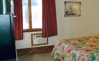 The Trailside Hotel