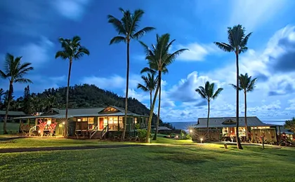 Hana Maui Resort, Part Of Hyatt