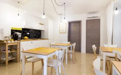 B&B Downtown Zagreb