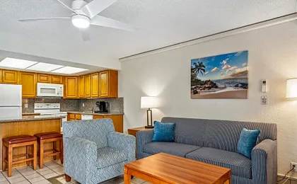 Maui Schooner Resort