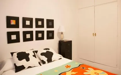 GRAN APARTAMENTO PLAZA DE ESPAÑA