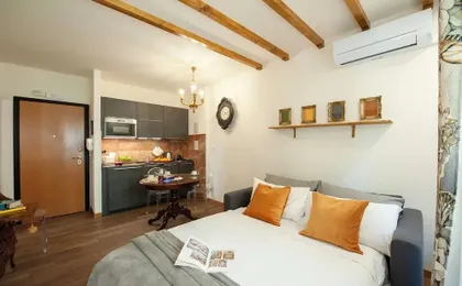 Casa Sorelle Flo - Flo Apartments