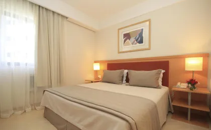 Bienal Suites