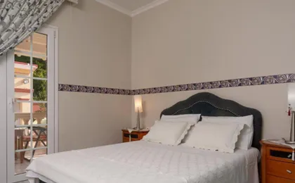Villa Psaropouli: Large Private Pool, A/C, Wifi - 2856