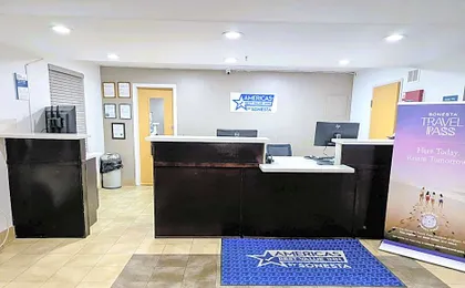 Americas Best Value Inn Apache Junction