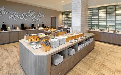 SpringHill Suites by Marriott Panama City Beach Beachfront