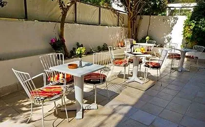Moschos Hotel