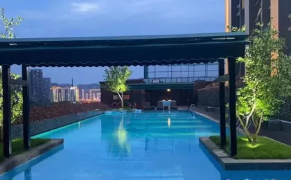 Landison Lanli Hotel Hangzhou