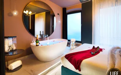 Life Voyage & SPA - Strasbourg's City Center Luxury Experience