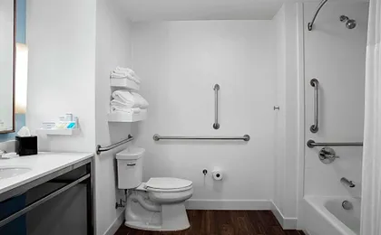 Hilton Garden Inn Mobile Downtown
