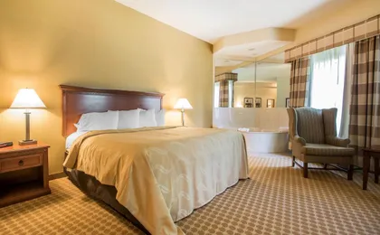 Quality Inn & Suites