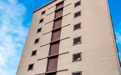 Hotel Oriental Aster