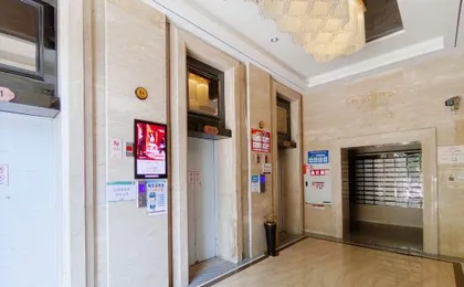 Hotel like dream