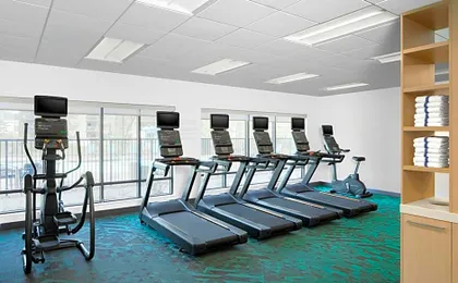 TownePlace Suites by Marriott Pigeon Forge