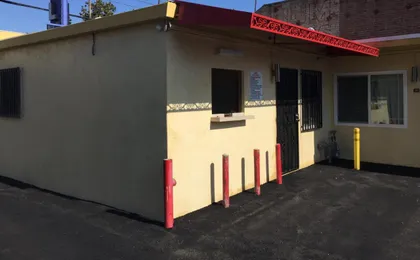 Park Motel